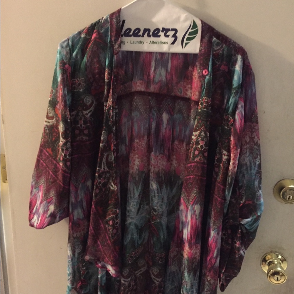 Blouse
